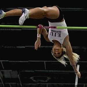 Meet your Posher, Jade